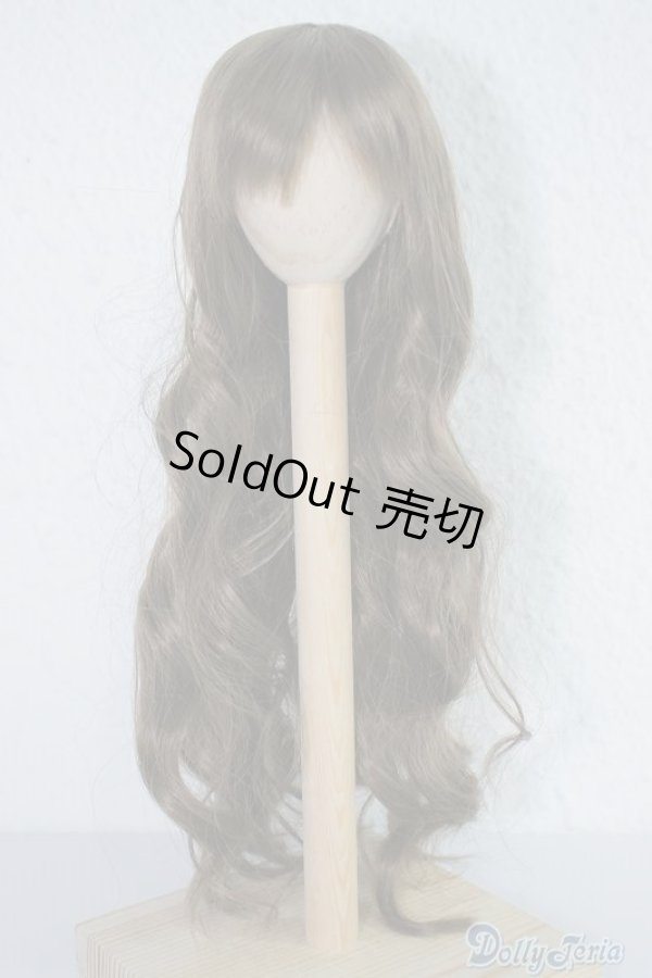 画像1: 7-8inch /ウィッグ　DOLK　ORIGINAL A-24-07-31-1099-NY-ZU (1)