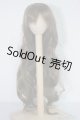 画像: 7-8inch /ウィッグ　DOLK　ORIGINAL A-24-07-31-1099-NY-ZU