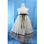 画像: SDGｒ/OF:ワンピース　Dollrium様製/1/3　60ｃｍ　BJD　MJD　衣装　ドール用 A-25-03-12-344-NY-ZA
