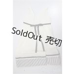 画像: SDGｒ/OF:ワンピース　Dollrium様製/1/3　60ｃｍ　BJD　MJD　衣装　ドール用 A-25-10-15-118-NY-ZA