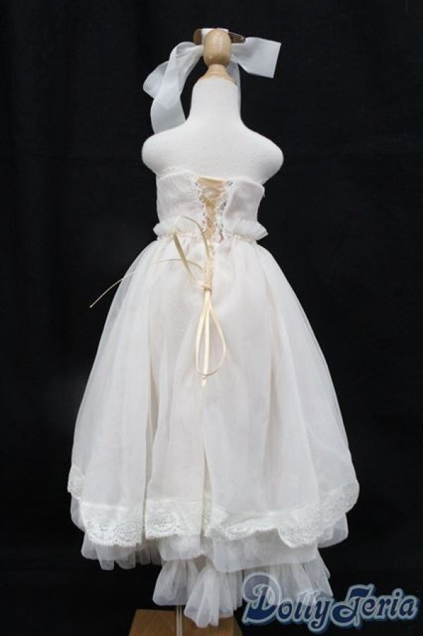 画像3: SD/OF:チュールドレス　ティアリーチェ様製 S-25-11-30-410-NY-ZS (3)