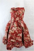 画像1: SD/OF:ピンタックワンピース/1/3　60ｃｍ　BJD　MJD　衣装　ドール用 A-25-03-12-325-NY-ZA (1)