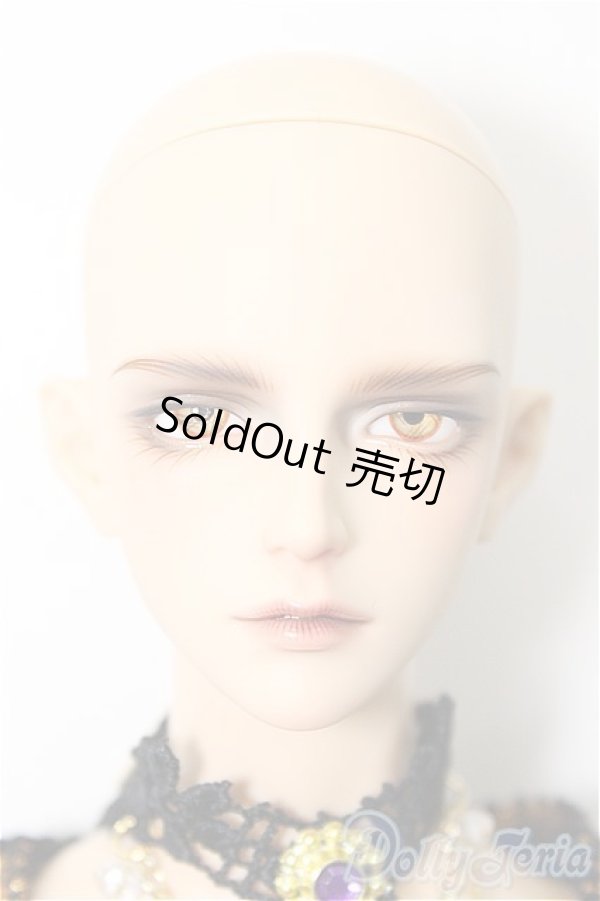 画像5: 【DOLK×I.O.S】SEZZ Al-Malik Limited A-24-07-31-201-KD-ZA (5)