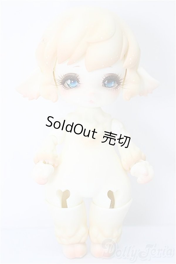画像1: SIO2/Bleater -Alice in Wonderland- Alice MIMIEL Limited A-24-07-31-202-NY-ZA (1)