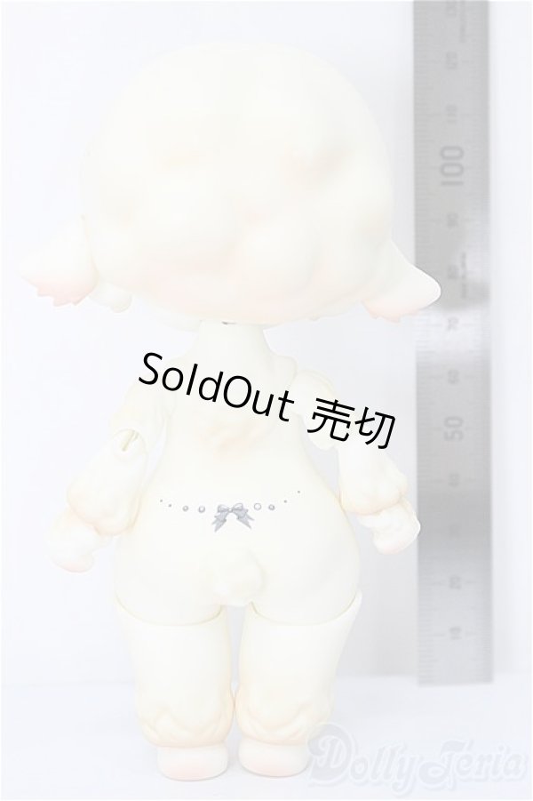 画像2: SIO2/Bleater -Alice in Wonderland- Alice MIMIEL Limited A-24-07-31-202-NY-ZA (2)