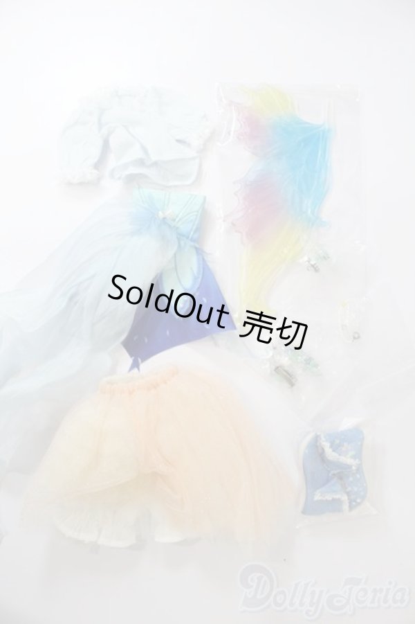 画像1: Charm Doll/OF:42YF-G009 (Shoes Included) S-26-01-04-328-NY-ZS (1)