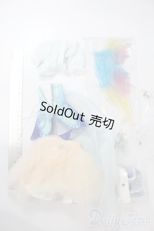 画像2: Charm Doll/OF:42YF-G009 (Shoes Included) S-26-01-04-328-NY-ZS (2)