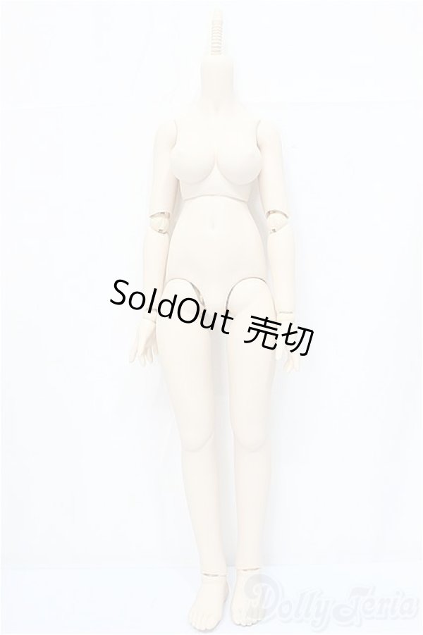 画像1: MDD/ベースボディIII/ A-25-02-12-305-NY-ZA (1)