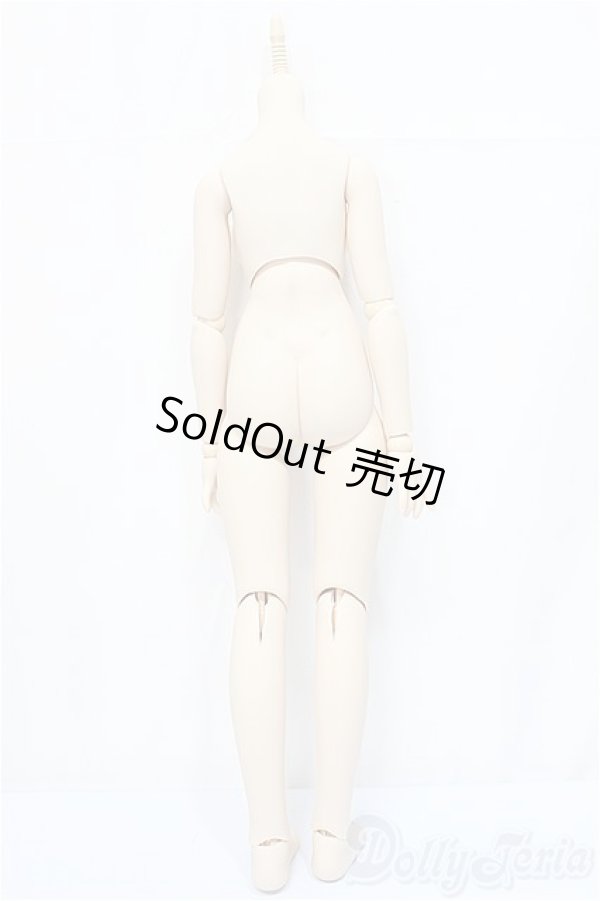画像2: MDD/ベースボディIII/ A-25-02-12-305-NY-ZA (2)
