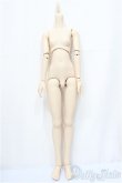画像1: DDP/ベースボディF3/BJD　球体関節人形 A-25-02-12-301-NY-ZA (1)