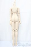 画像2: DDP/ベースボディF3/BJD　球体関節人形 A-25-02-12-302-NY-ZA (2)