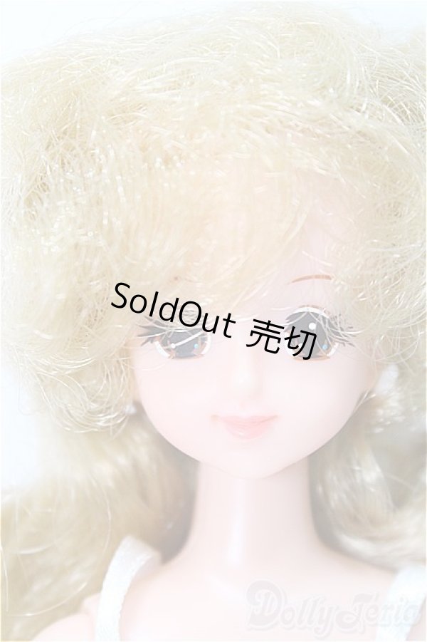 画像1: ジェニー/本体・衣装/BJD　球体関節人形 A-25-02-12-426-NY-ZA (1)