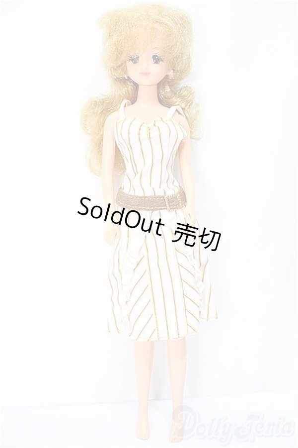 画像2: ジェニー/本体・衣装/BJD　球体関節人形 A-25-02-12-426-NY-ZA (2)