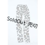 画像: SDM/OF:スパッツ Y-25-10-29-030-NY-ZY