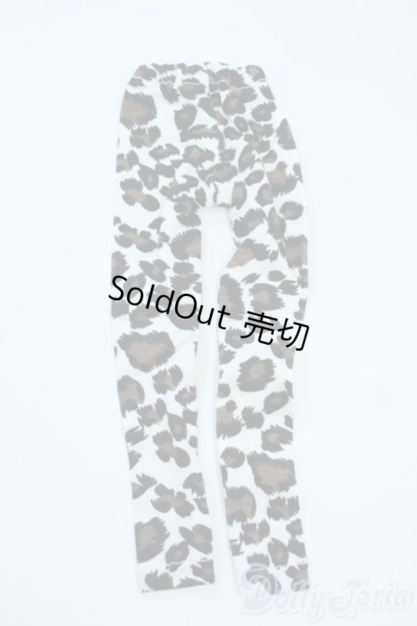 画像1: SDM/OF:スパッツ Y-25-10-29-030-NY-ZY (1)