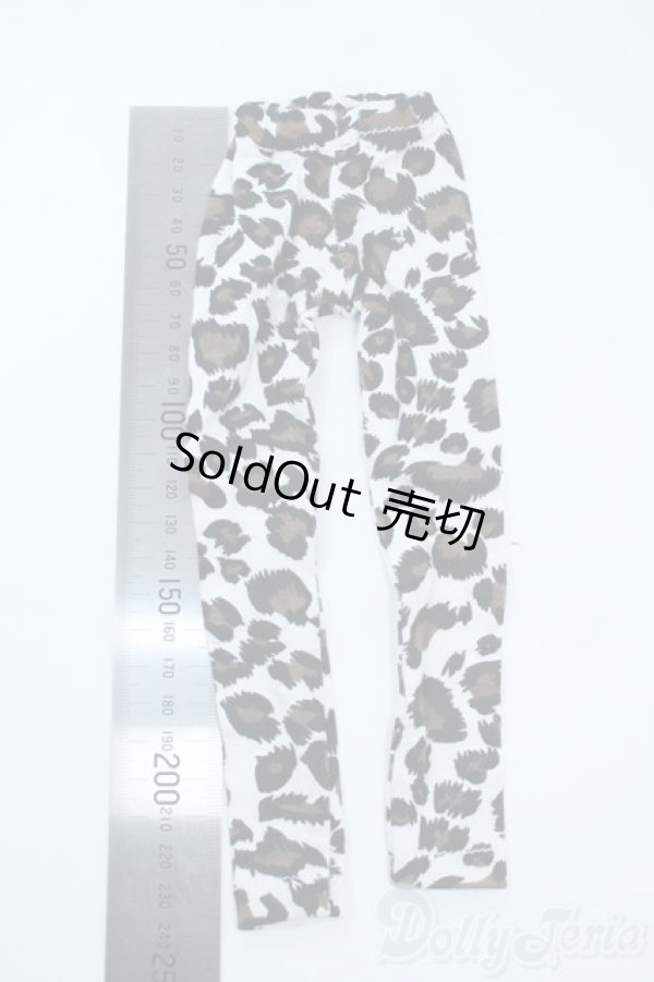 画像2: SDM/OF:スパッツ Y-25-10-29-030-NY-ZY (2)