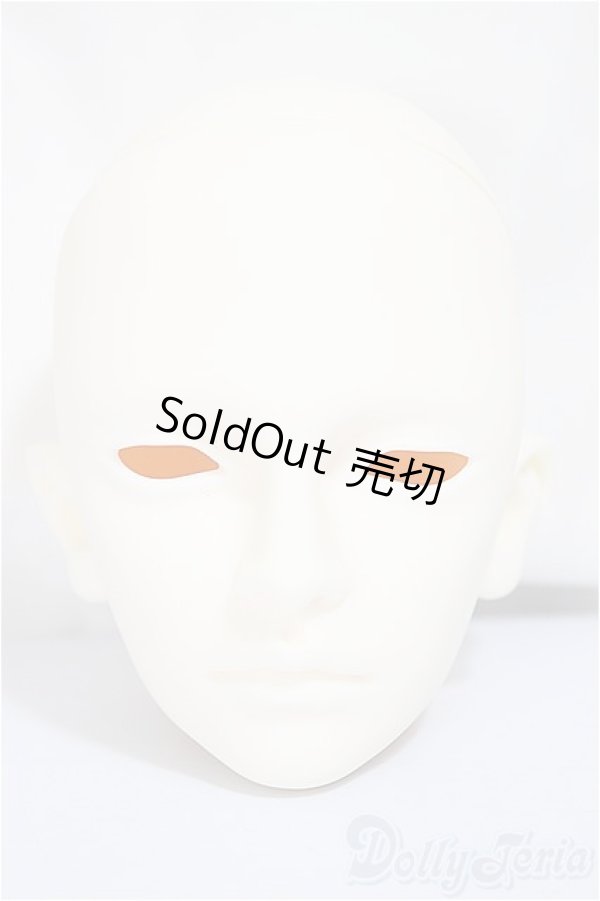 画像1: SWITCH /DAMHYEON Crescent Head/BJD　球体関節人形 A-25-01-15-317-NY-ZA (1)