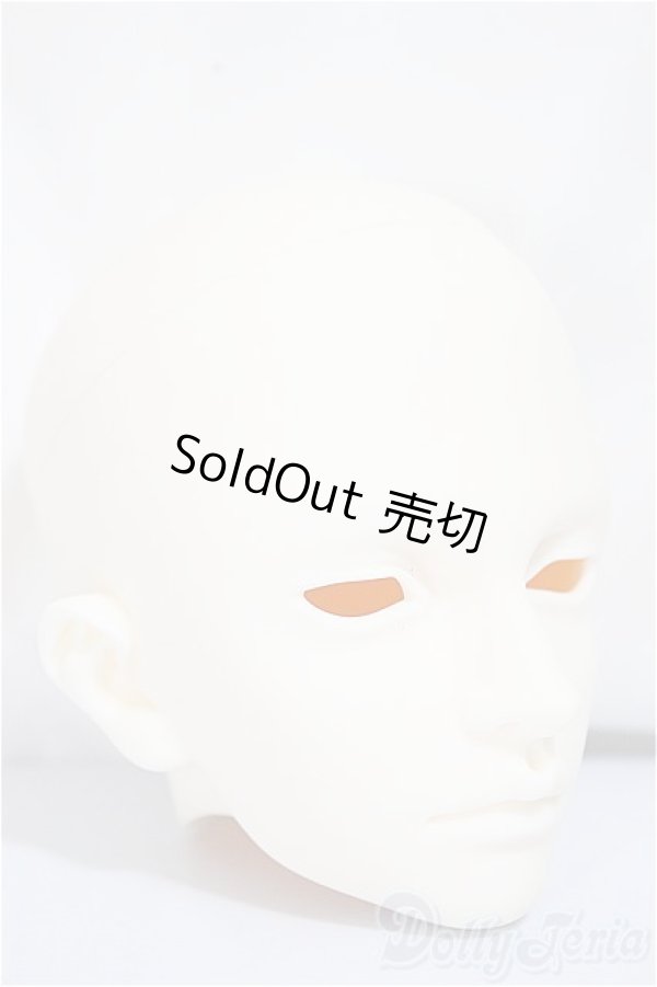 画像2: SWITCH /DAMHYEON Crescent Head/BJD　球体関節人形 A-25-01-15-317-NY-ZA (2)