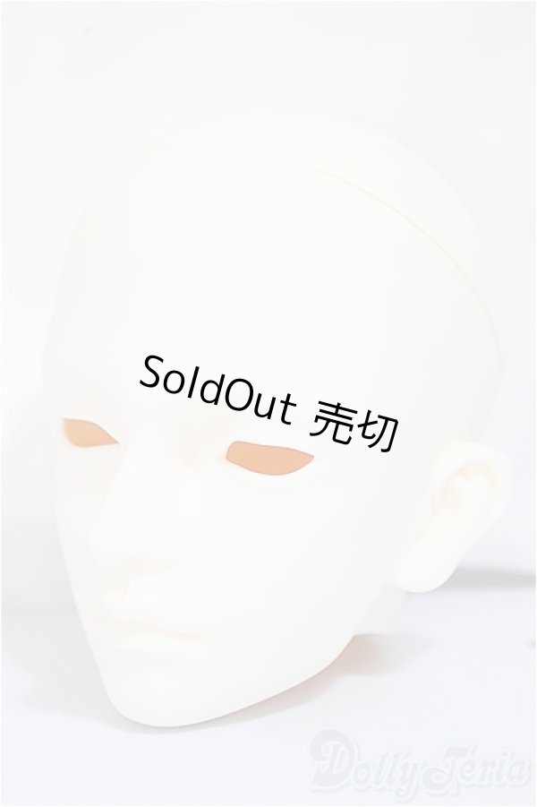 画像3: SWITCH /DAMHYEON Crescent Head/BJD　球体関節人形 A-25-01-15-317-NY-ZA (3)