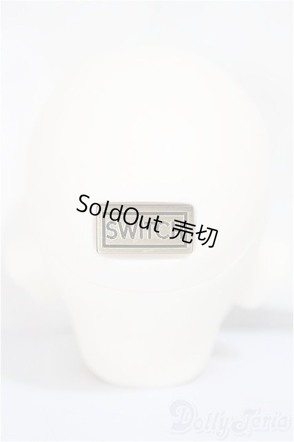 画像4: SWITCH /DAMHYEON Crescent Head/BJD　球体関節人形 A-25-01-15-317-NY-ZA (4)