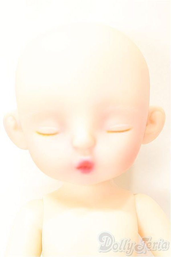 画像1: 36.5℃/Ondo/BJD　球体関節人形 A-25-02-12-321-NY-ZA (1)