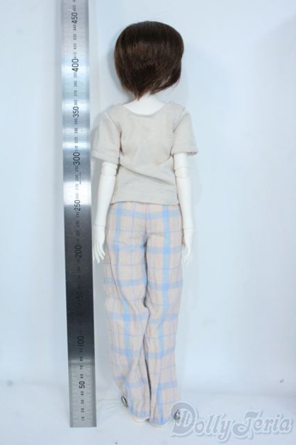 画像5: Huajing Doll/洛可 Y-25-09-10-008-NY-ZY (5)