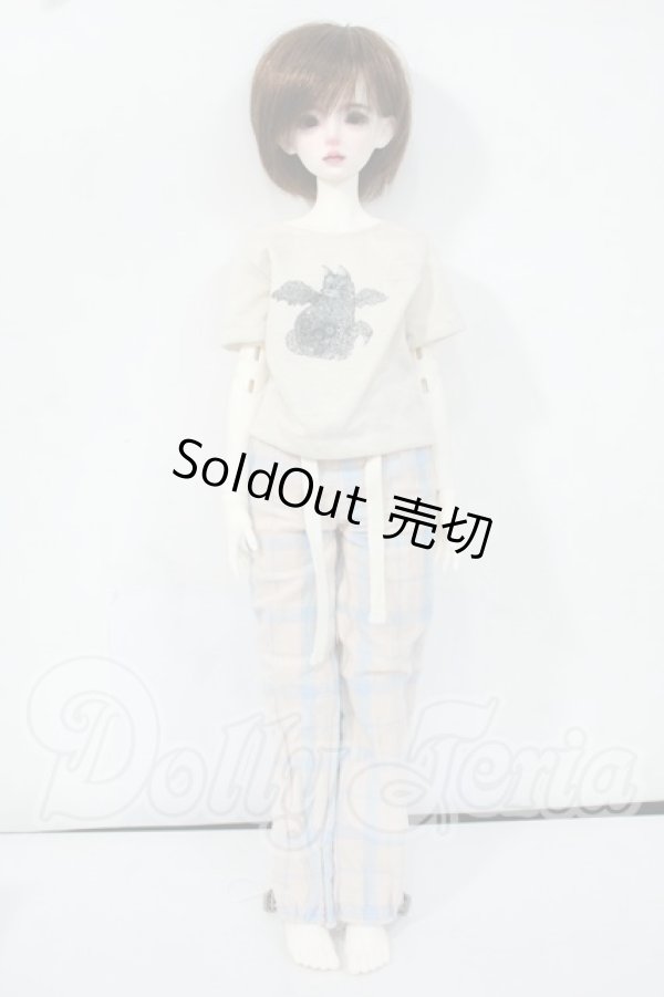 画像5: Huajing Doll/洛可 Y-26-06-16-005-NY-ZY (5)