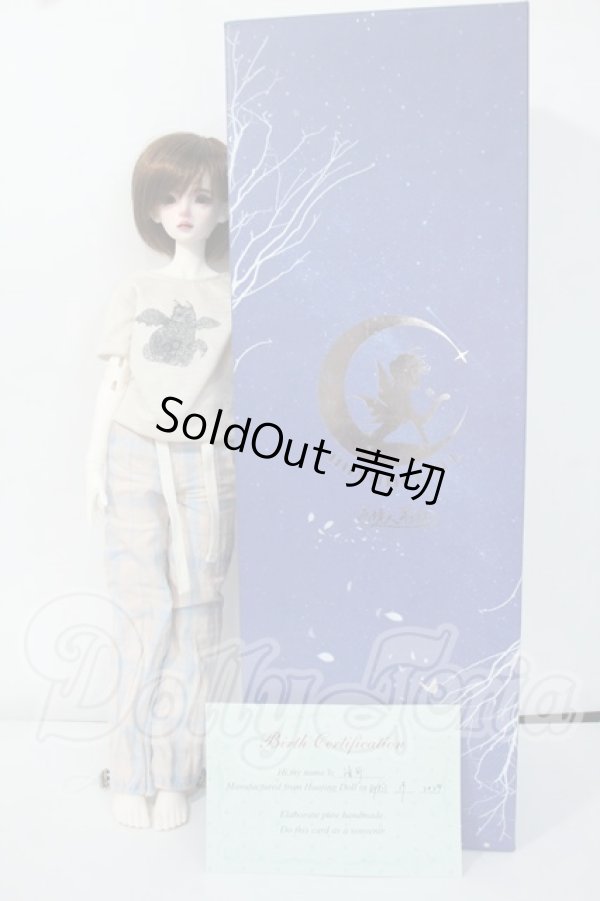 画像7: Huajing Doll/洛可 Y-26-06-16-005-NY-ZY (7)