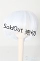 画像: 7inch/ウィッグ U-24-08-13-001-NY-ZU