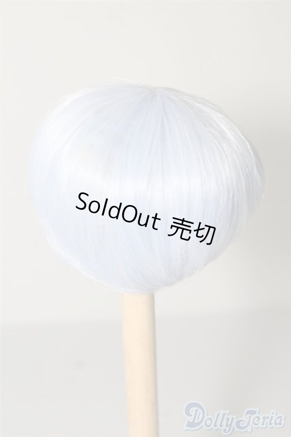 画像2: 7inch/ウィッグ U-24-08-13-001-NY-ZU (2)