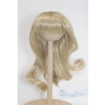 画像: 6-7inch/ウィッグ U-25-03-11-279-NY-ZU