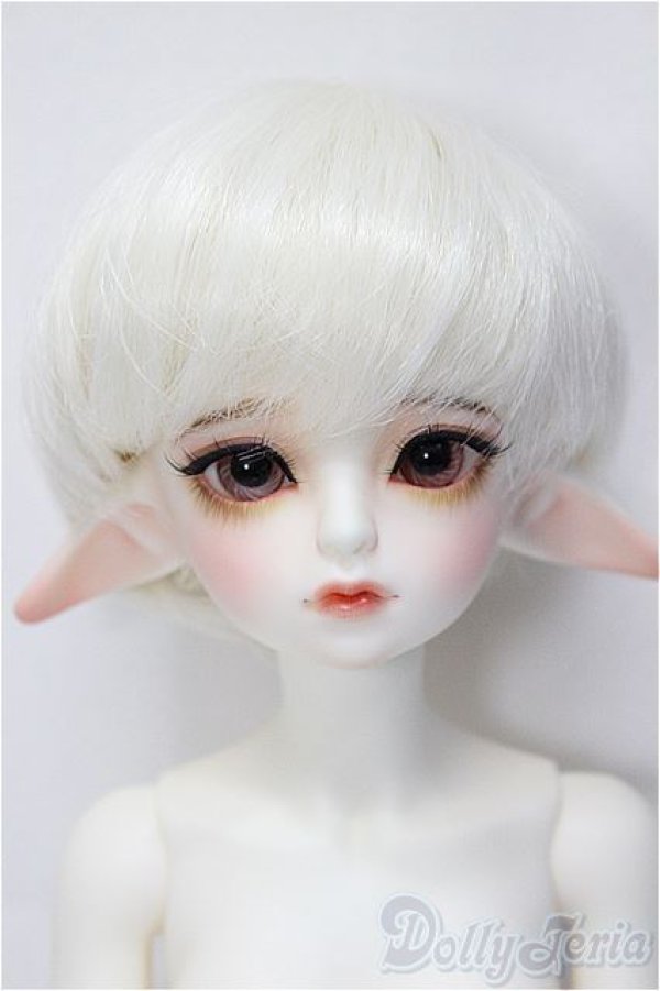 画像1: LUTS/Model Kid Delf CARROT Elf ver Limited A-24-08-07-249-NY-ZA (1)