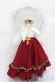 画像1: MDD/OF:3人の魔女様製　衣装 S-25-02-16-106-NY-ZS (1)