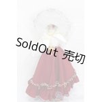 画像: MDD/OF:3人の魔女様製　衣装 S-25-02-16-106-NY-ZS
