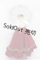 画像: MDD/OF:3人の魔女様製　衣装 S-25-02-16-106-NY-ZS