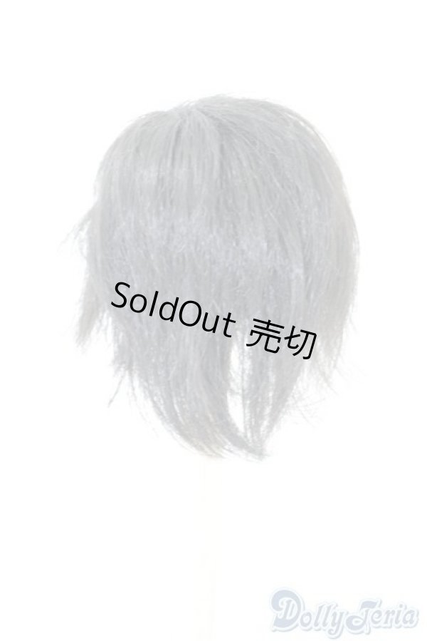 画像2: 7〜8inchウィッグ U-24-08-27-044-NY-ZU (2)