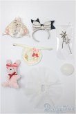 画像1: オビツ11/OF:小物セット/1/12サイズ　ドール用 A-24-11-13-492-KD-ZA (1)