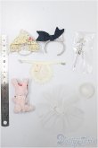 画像2: オビツ11/OF:小物セット/1/12サイズ　ドール用 A-24-11-13-492-KD-ZA (2)