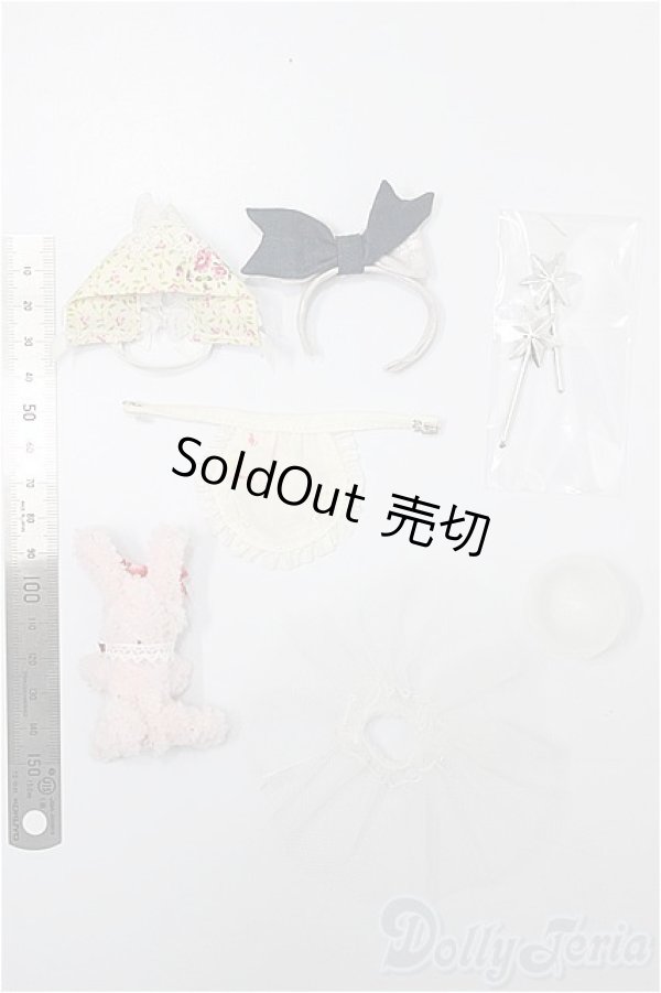 画像2: オビツ11/OF:小物セット/1/12サイズ　ドール用 A-24-11-13-492-KD-ZA (2)