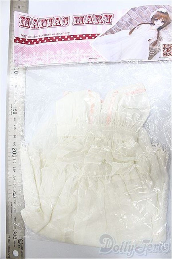 画像2: DD/OF ワンピース(MANIAC MARY様製)/0 A-25-02-12-449-KD-ZA (2)