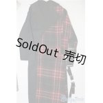 画像: SDGｒB/OF:ロングコート U-25-02-04-156-KD-ZU