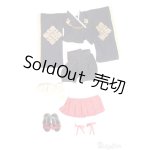 画像: DEAR MINE/OF:ROSE H. ~Magic lily~衣装のみ A-24-10-16-379-NY-ZA