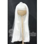 画像: 8-9inch/ウィッグ Y-26-03-18-277-NY-ZY