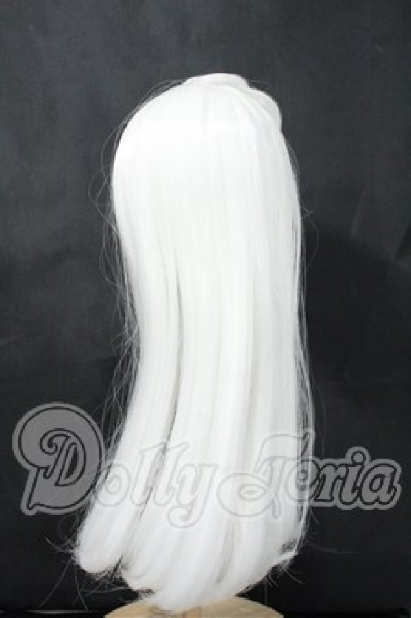 画像2: 8-9inch/ウィッグ Y-26-03-18-277-NY-ZY (2)