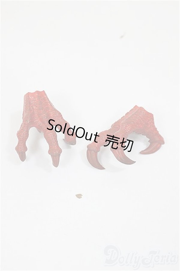 画像1: MDD/OF:特殊ハンドパーツ/0 A-25-08-20-238-NY-ZA (1)