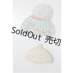 画像: プチブライス/OF:小物/ファッションドール 衣装 A-25-07-16-397-NY-ZA