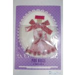 画像: ネオブライス/OF:PINK HOUSE CHELSEA フランス製レース使いフラワーチュールワンピース A-24-08-28-095-NY-ZA