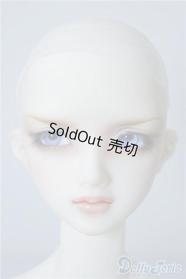 画像1: SD16Girl/オスカル・フランソワ・ド・ジャルジェ〜近衛連隊長Ver.〜 U-25-04-08-220-KD-ZU (1)