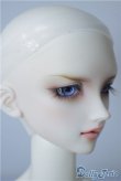 画像2: SD16Girl/オスカル・フランソワ・ド・ジャルジェ〜近衛連隊長Ver.〜 U-25-04-08-220-KD-ZU (2)