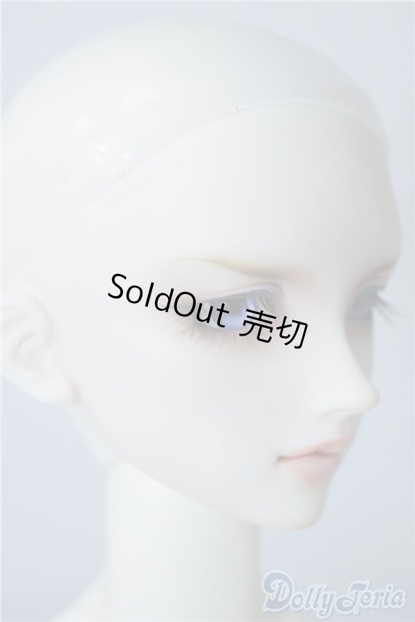 画像2: SD16Girl/オスカル・フランソワ・ド・ジャルジェ〜近衛連隊長Ver.〜 U-25-04-08-220-KD-ZU (2)